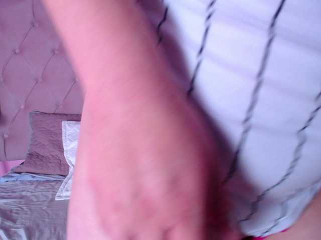 Sendung Screenshots CarolinaHernandez