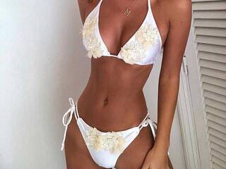 Erotischer Video -Chat CarolinaIsabella