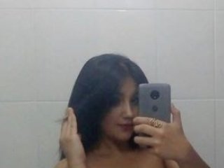 Foto des Profils carolinajones