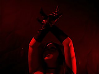 Erotischer Video -Chat CarolinaLee