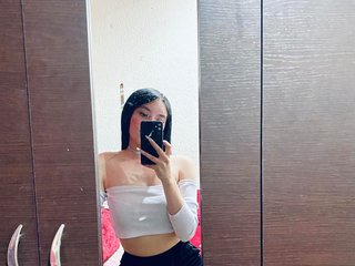 Erotischer Video -Chat carolinathomsonp
