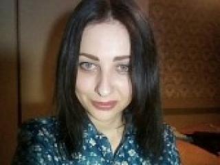 Erotischer Video -Chat caroline0
