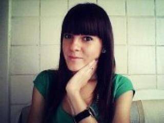 Erotischer Video -Chat caroline1