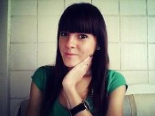 Erotischer Video -Chat caroline1