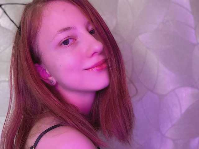 Erotischer Video-Chat Caroline133