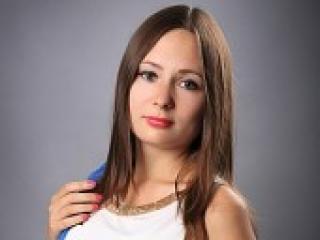 Erotischer Video -Chat caroline575