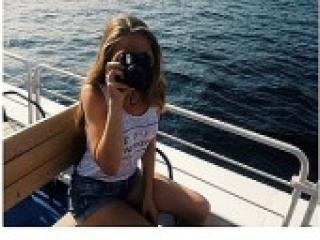 Erotischer Video -Chat caroline95