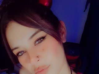 Erotischer Video -Chat Carolineevans