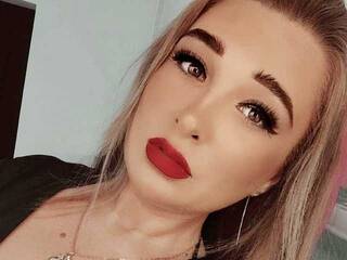 Erotischer Video -Chat CarolineGrac1