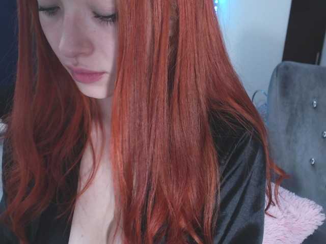 Sendung Screenshots CarolineJames