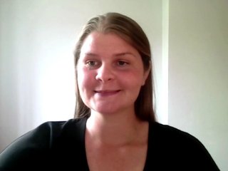 Erotischer Video -Chat CarolineKiss
