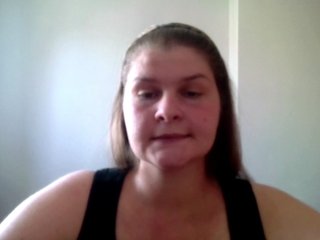 Erotischer Video -Chat CarolineKiss