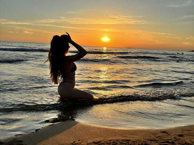 Foto des Profils Caraline