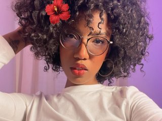 Erotischer Video -Chat CarolineS