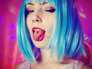 Erotischer Video-Chat Alice_Favn