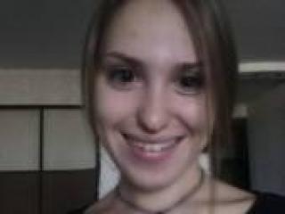 Erotischer Video -Chat carolineway