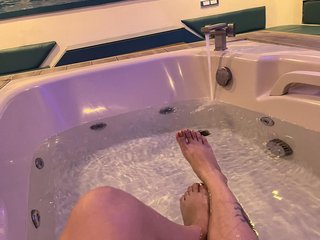 Erotischer Video -Chat carolinexx03a