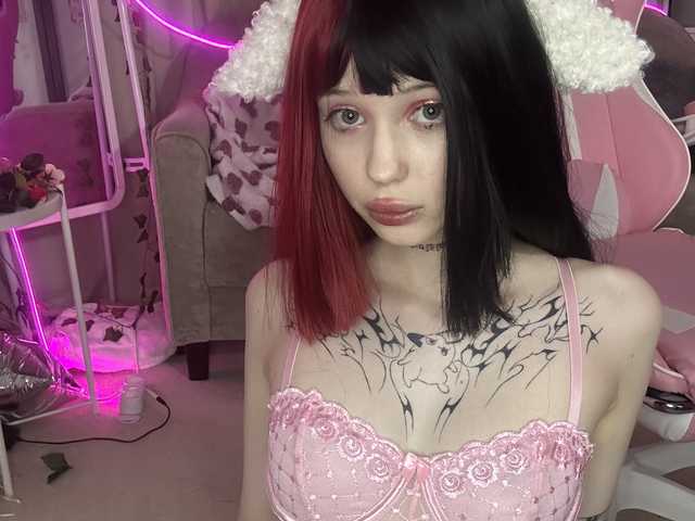 Foto des Profils carolinna