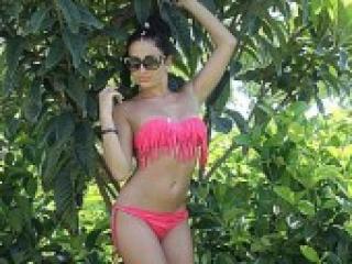 Erotischer Video -Chat carolliin