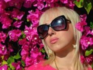 Erotischer Video -Chat carolllina