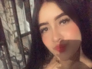 Erotischer Video -Chat carolnasty