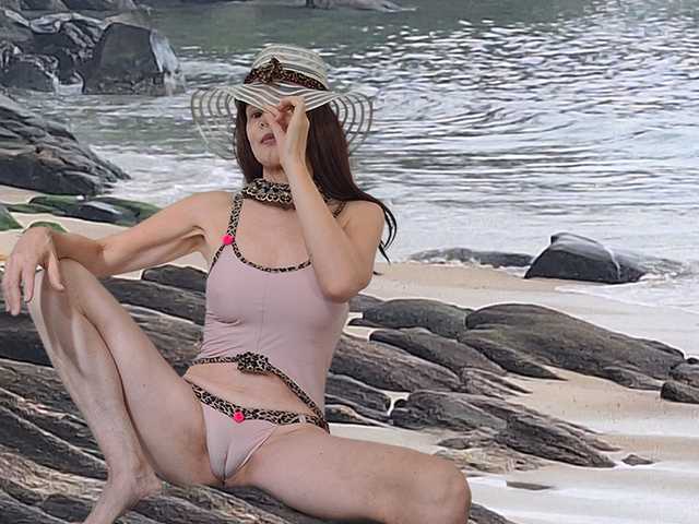 Foto des Profils Carolsquirter