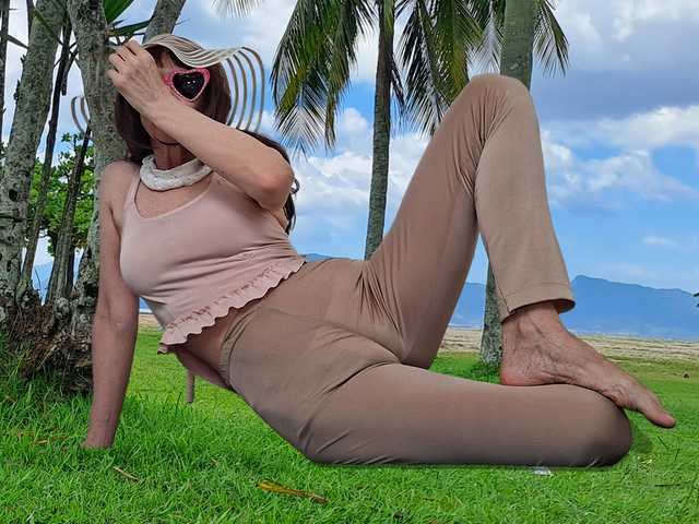 Foto des Profils Carolsquirter