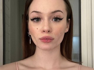 Erotischer Video -Chat CarolynLindsey