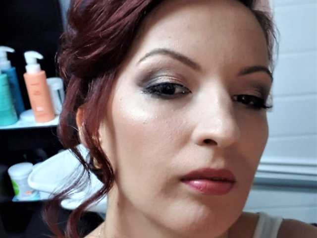 Erotischer Video-Chat CarolynXLove