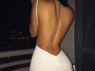 Erotischer Video -Chat carosmith97