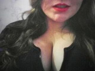 Erotischer Video -Chat carrie555