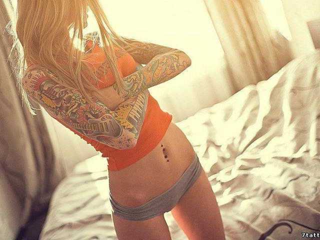 Erotischer Video -Chat carrieberry