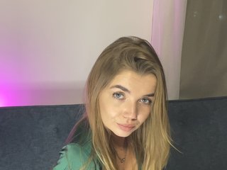 Erotischer Video -Chat CarrieBradshaww