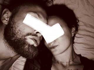 Erotischer Video -Chat Cary-Vit7