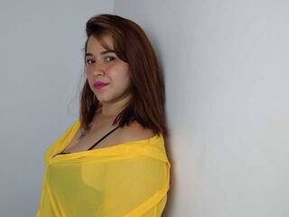 Erotischer Video -Chat CarynFerguson