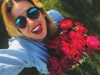 Erotischer Video -Chat casami