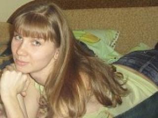 Erotischer Video -Chat casiara