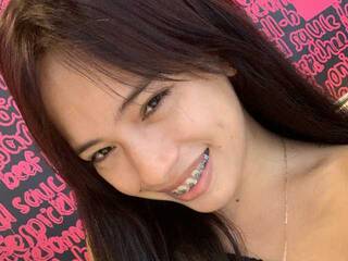 Erotischer Video -Chat cassandra1x