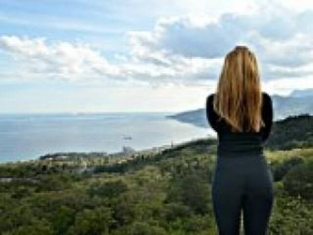 Foto des Profils cassandra9