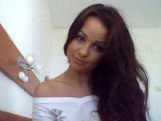 Erotischer Video -Chat cassiaa