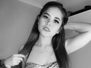 Erotischer Video -Chat CassidyLulu1