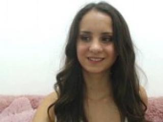 Erotischer Video -Chat cassiem