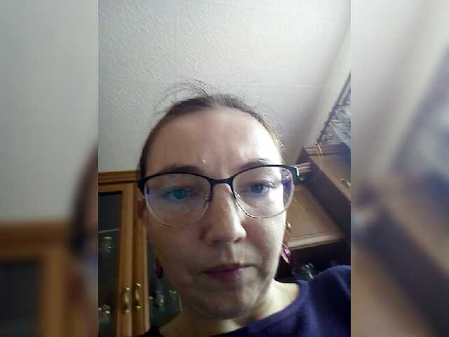 Sendung Screenshots CassieReynold