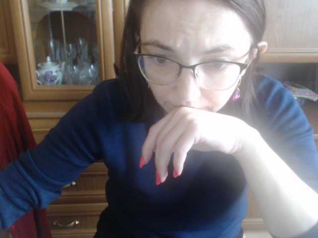 Sendung Screenshots CassieReynold
