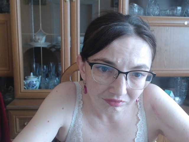 Sendung Screenshots CassieReynold