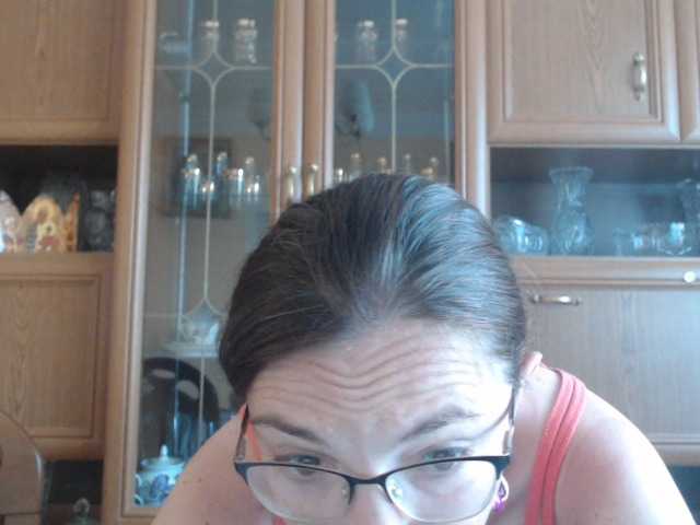 Sendung Screenshots CassieReynold