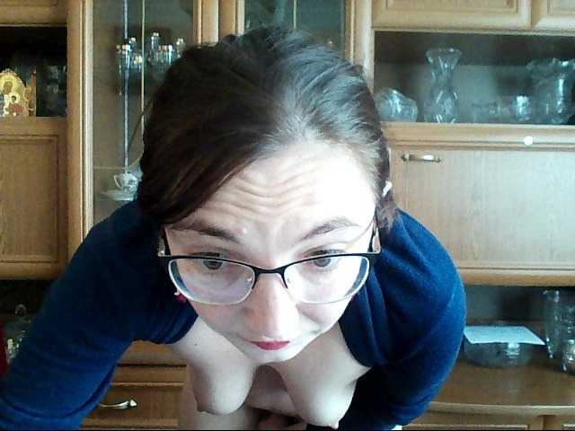 Sendung Screenshots CassieReynold