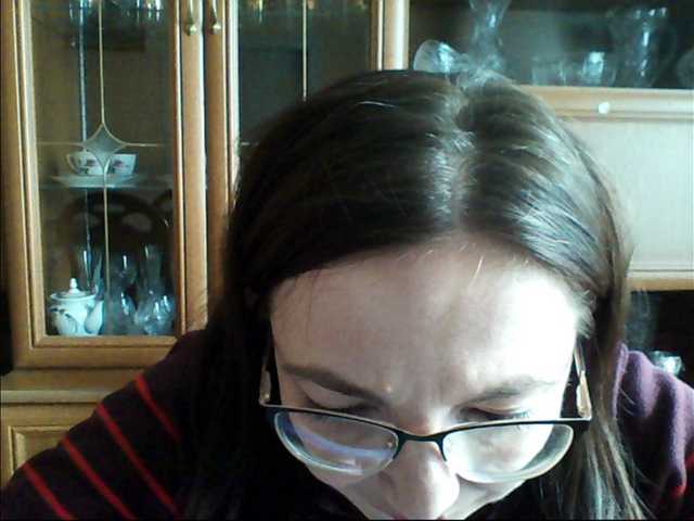 Sendung Screenshots CassieReynold
