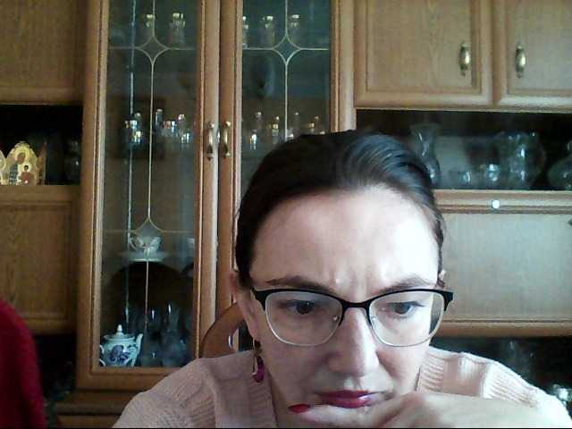 Sendung Screenshots CassieReynold