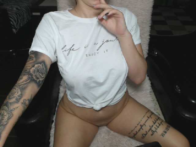 Sendung Screenshots cassiesin